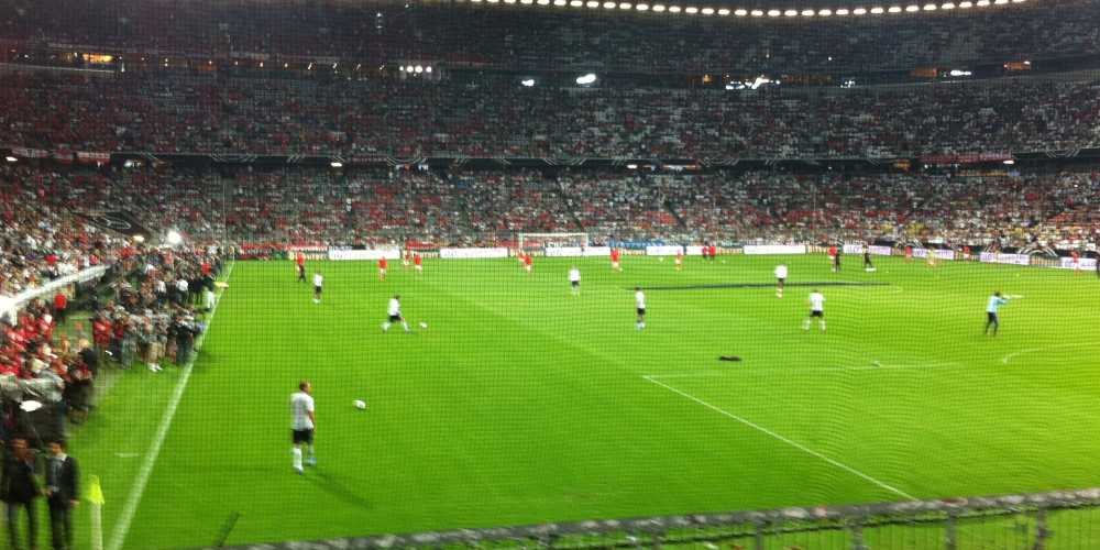 Austrian Bundesliga Betting Tips For April 24-26, 2026: Great Odds!