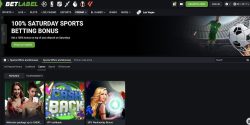 BetLabel Casino Bonuses and Promotions