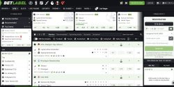 BetLabel Sportsbook Live Be