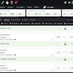 BetLabel Sportsbook
