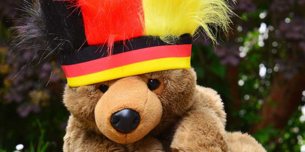 germany soccer fan bear - bundesliga odds and predictions may 5