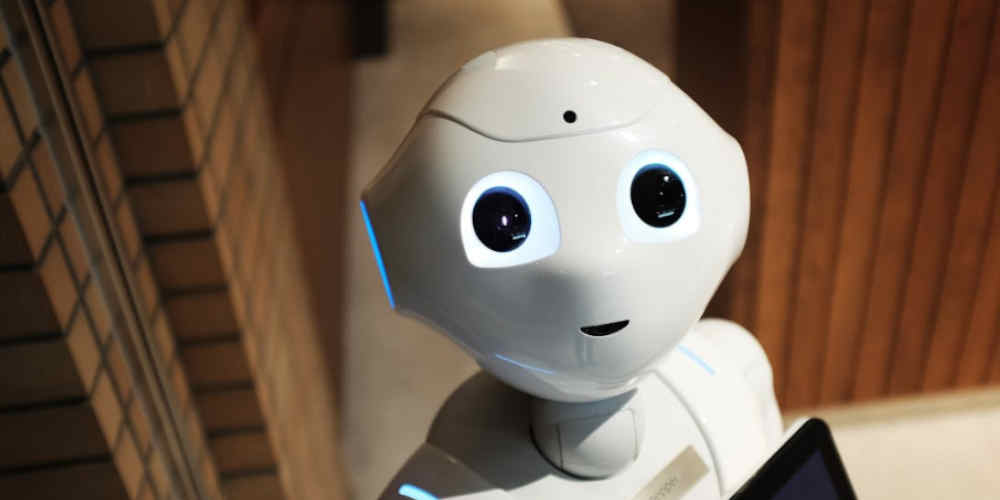 AI buddy