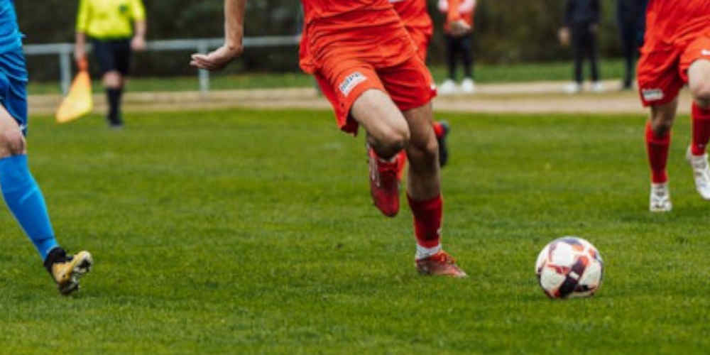 football exciting moments