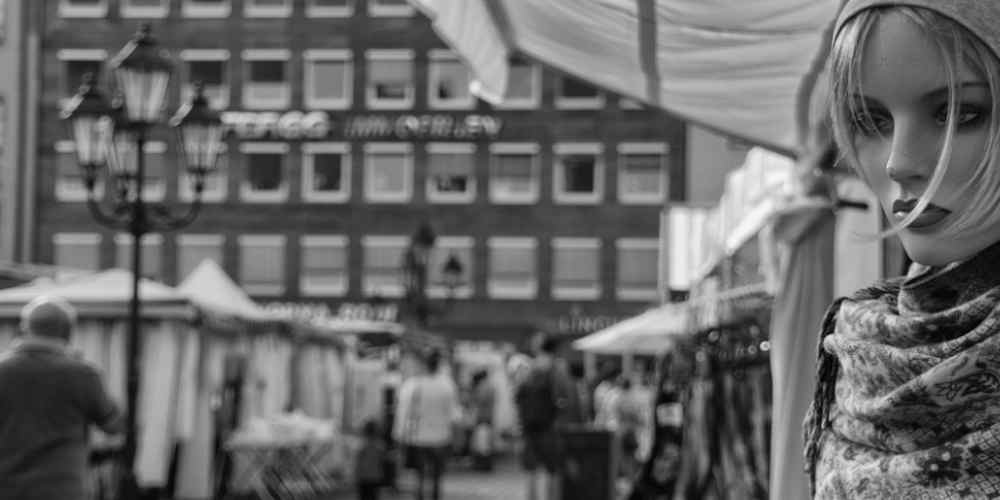 black market
