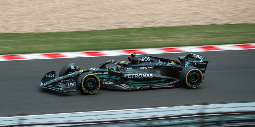 F1 2026 Canada GP Betting Tips And Odds: Antonelli Leading!