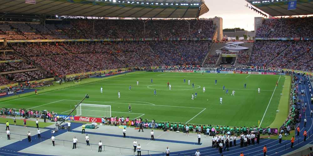 World Cup arena - fifa world cup odds june 11-14, 2026