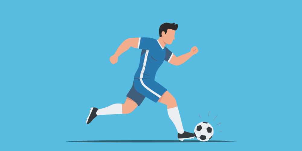 soccer player vector - psg vs arsenal odds 2026 may 30
