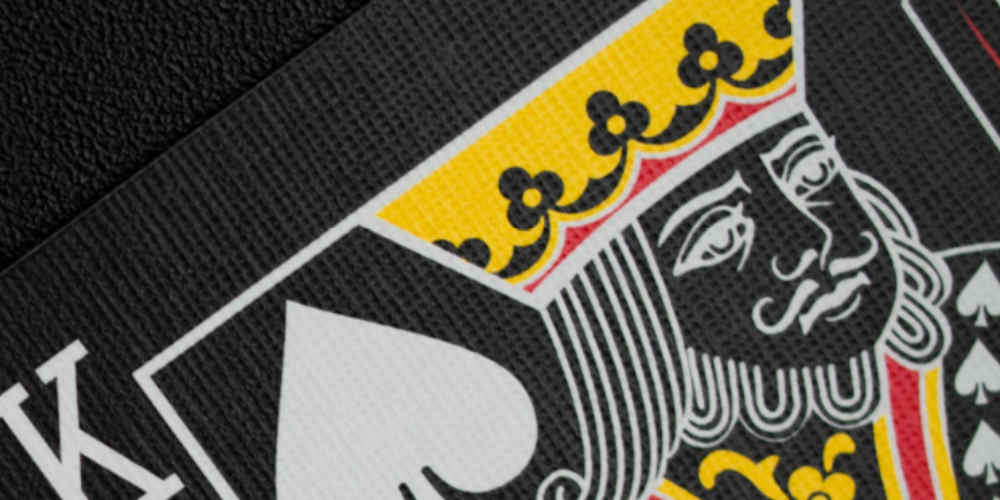 dangers of offshore gambling mood image