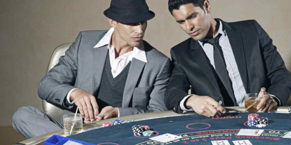 casino tournament