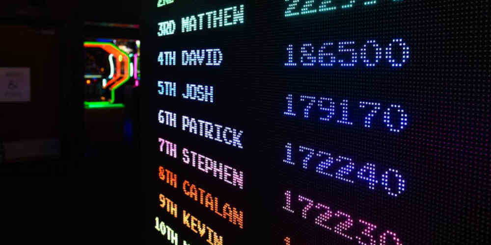 scoreboeard represents the social effects of a parasocial sportsbook