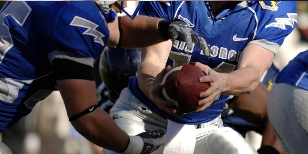 betting on super bowl