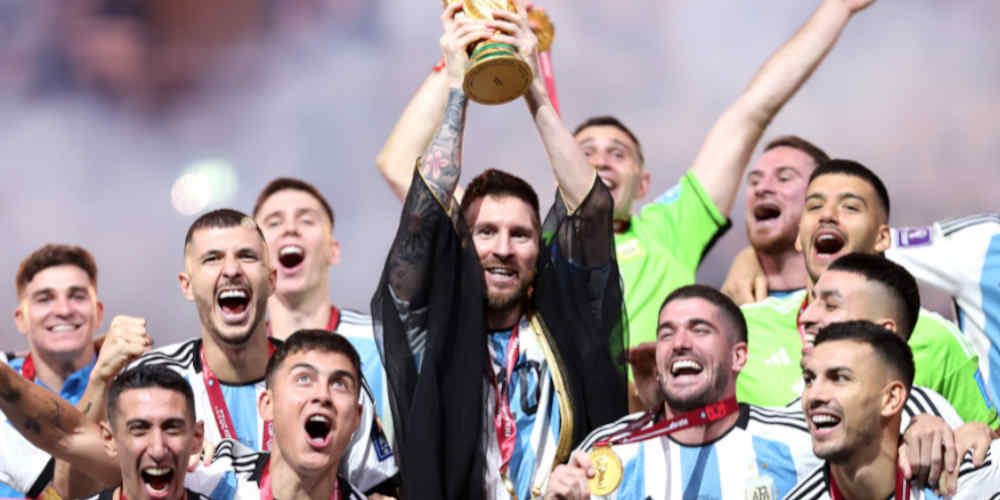 FIFA World Cup 2022