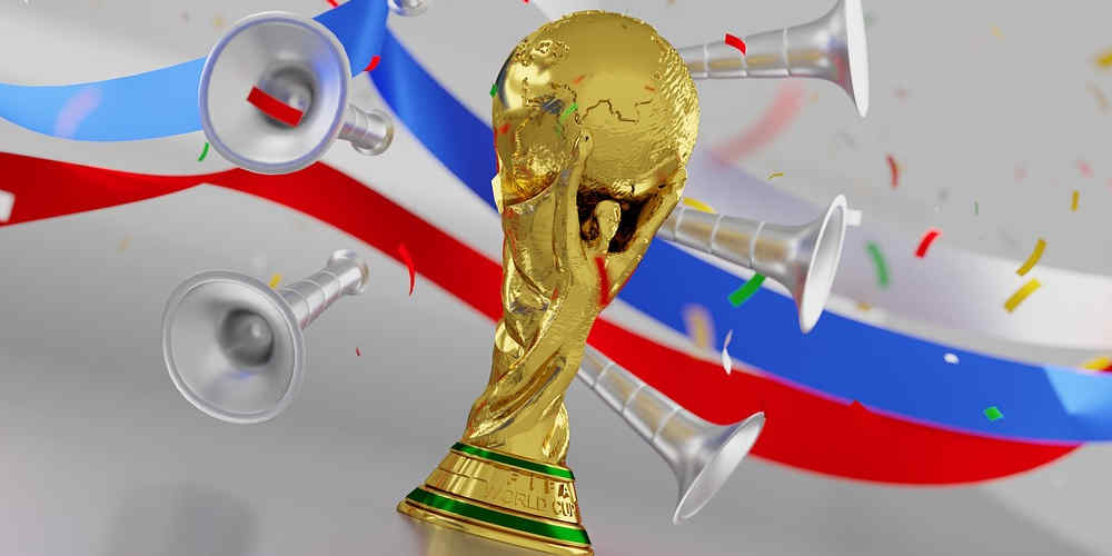 best 2026 World Cup winning bets represented with the World Cup trophy
