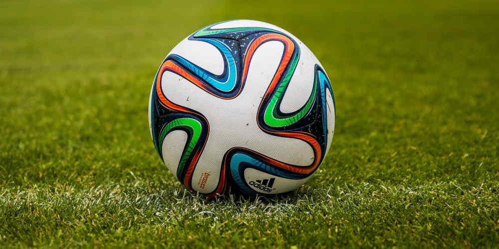 Fifa ball from previous season