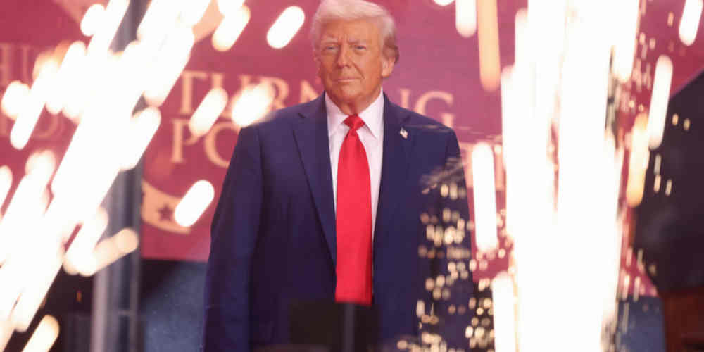 2025 before Trump ruined the World Cup