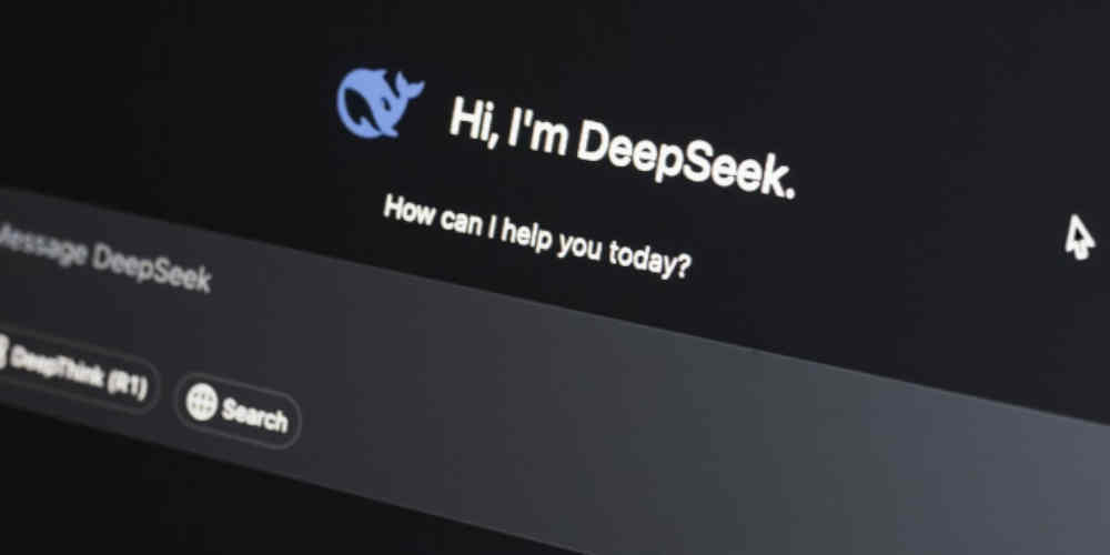 using DeepSeek to make live bets with AI