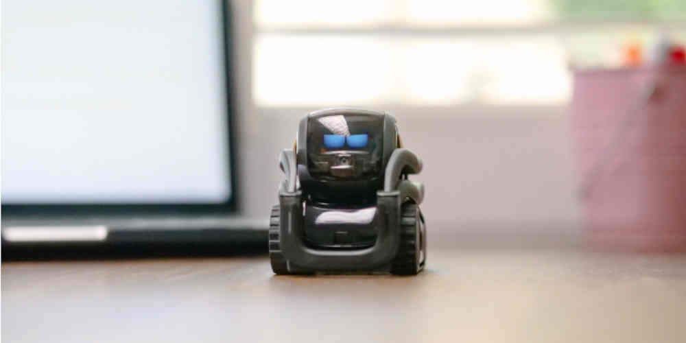 funny AI assistant