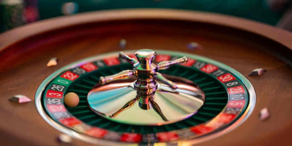 roulette is among the best value online casino bets