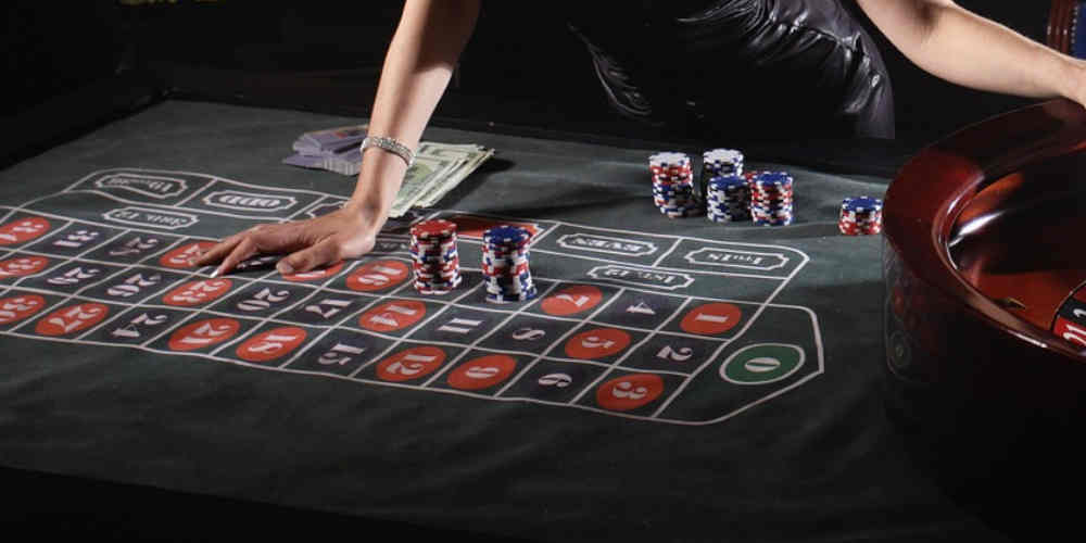 Side Bet Trap mood image