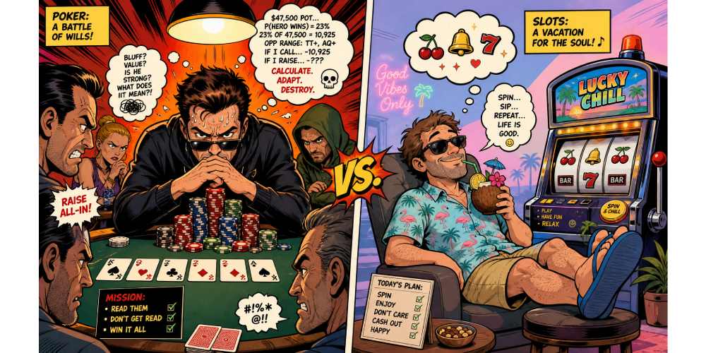 what game to play in a casino