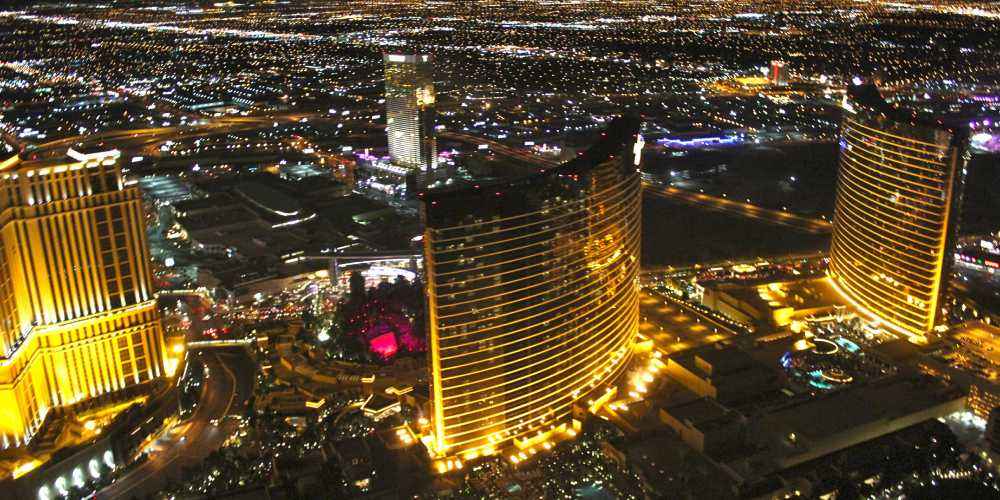 5 things i liked about vegas the big walks werent