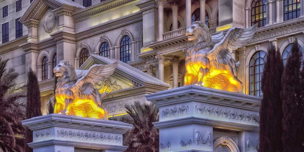 las vegas is big 5 things I loved about Las Vegas