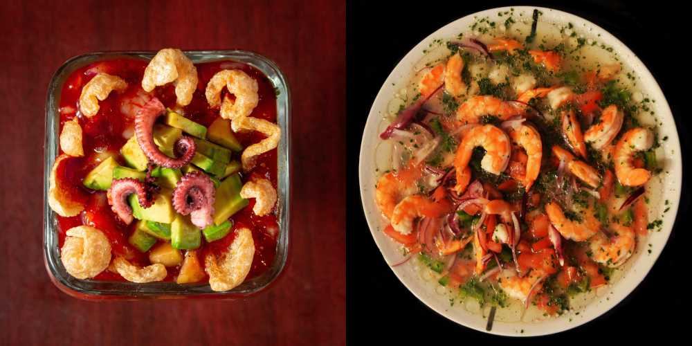 vegas food great 5 things I loved about Las Vegas