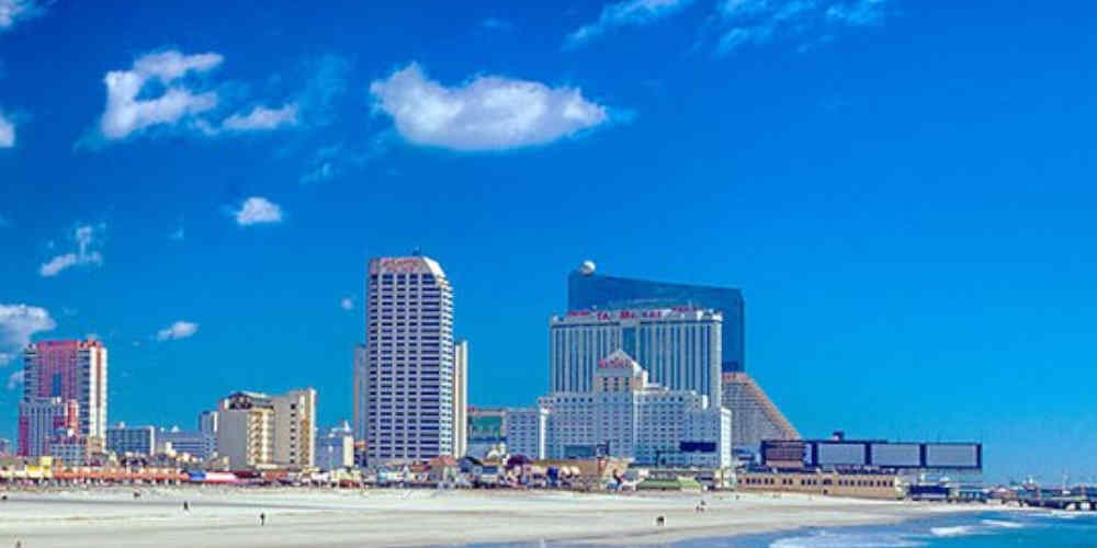 Atlantic City