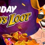 Cash In Your Chips with the Weekly Deposit Bonus at Ripper Casino
