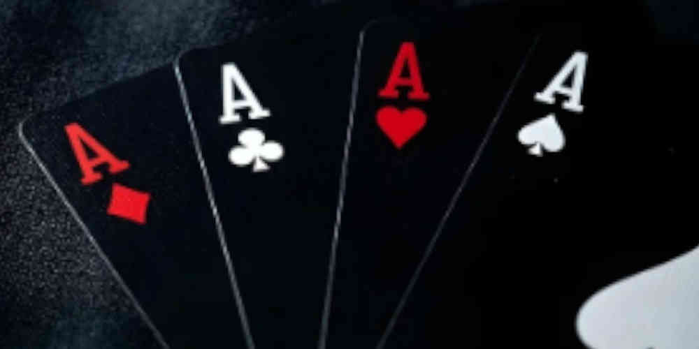 ace poker