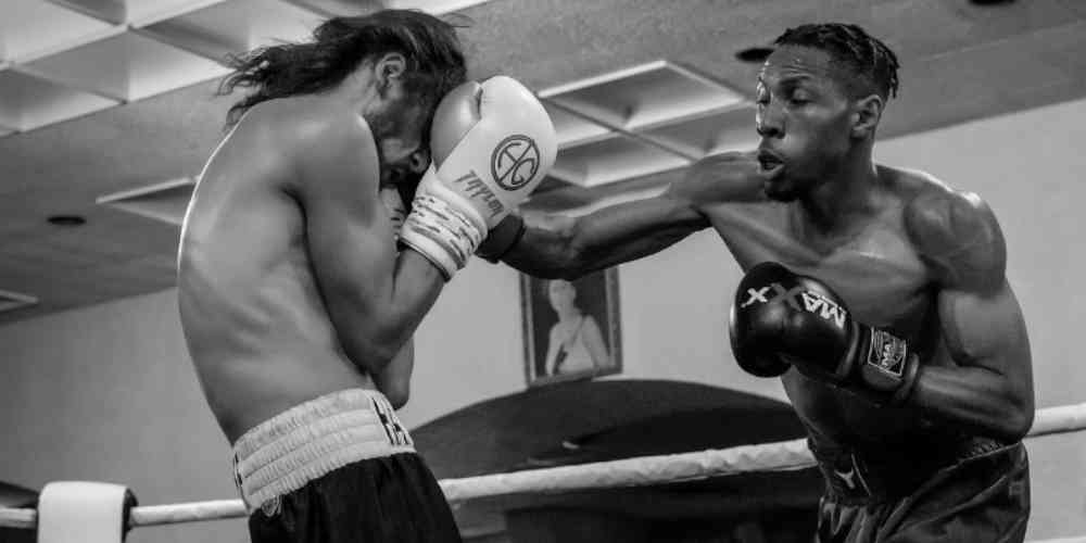boxing injury