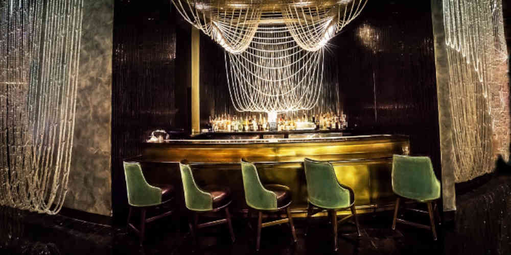 casino bar