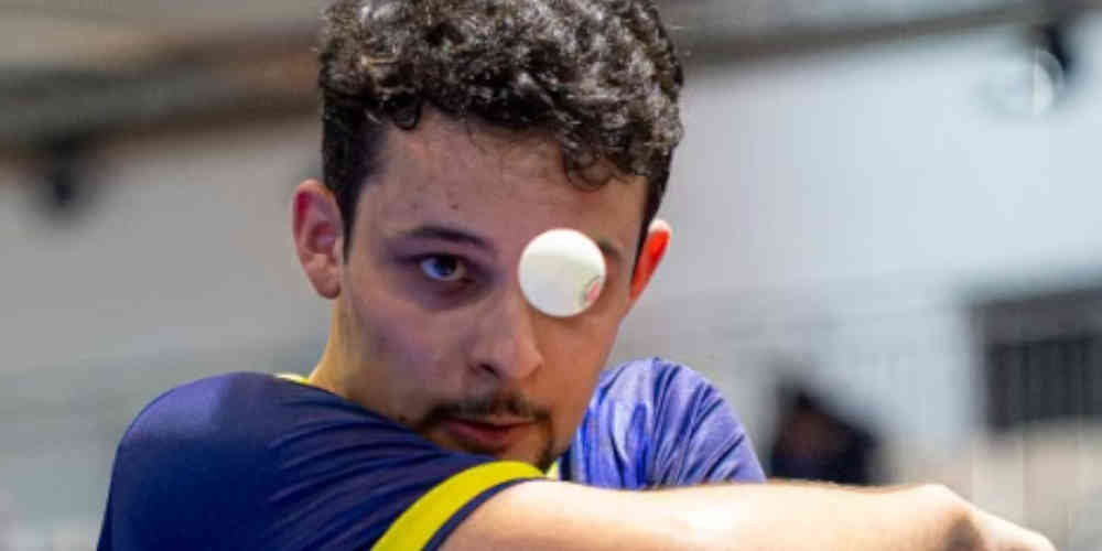 betting on table tennis mood image