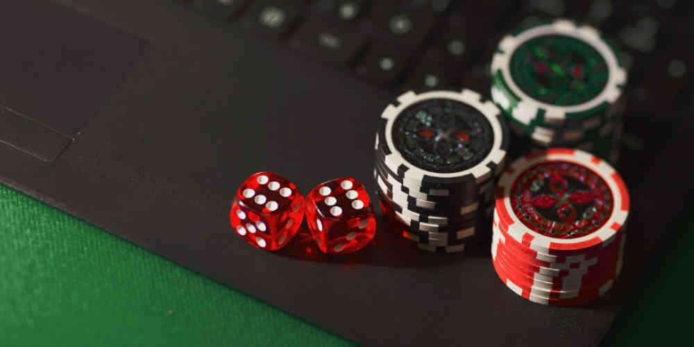 online casino mood image