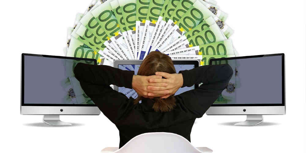 free spins with no deposit mood image