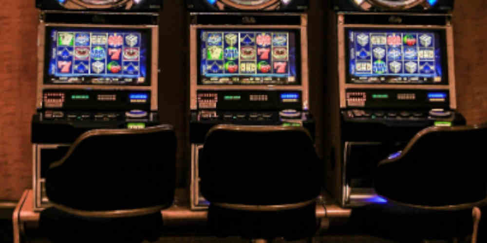 free real money slots