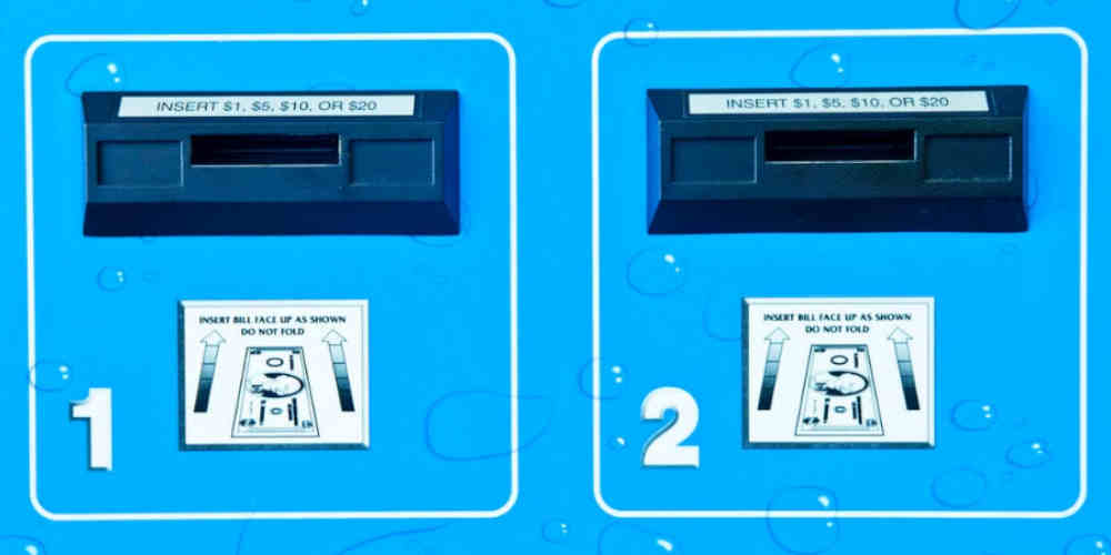deposit bottleneck