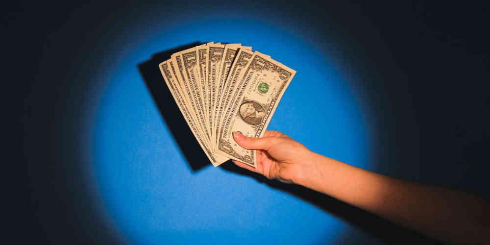 Sustainable Profitability with Money Management mood image