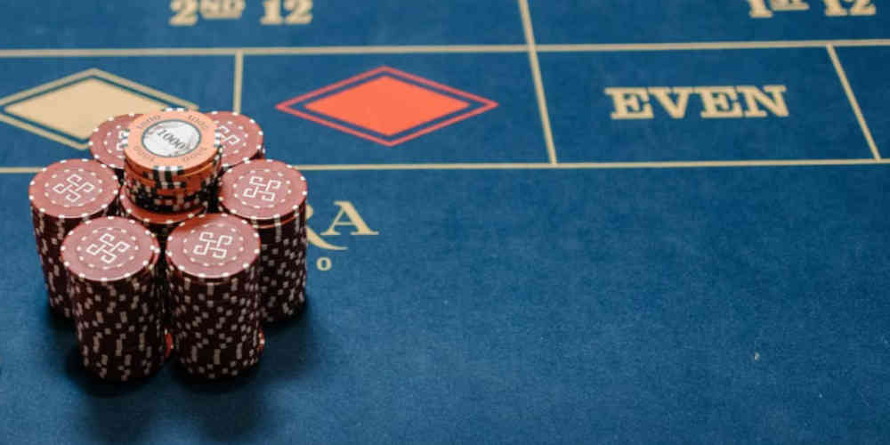 casino chips