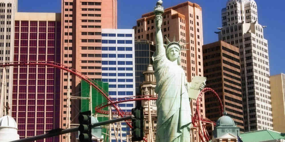 mood image of the best American online casinos