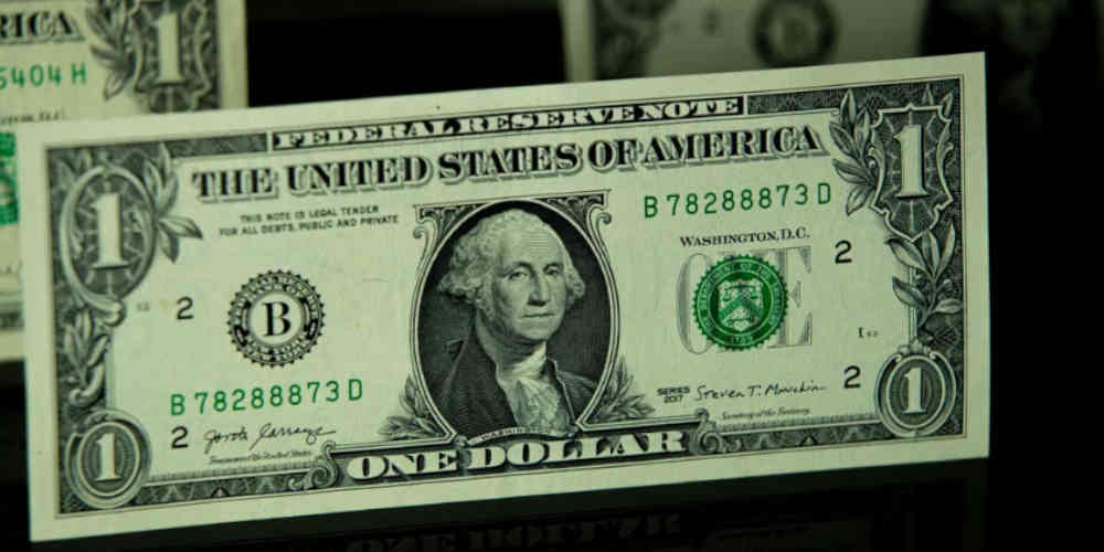 minimum deposit $1 