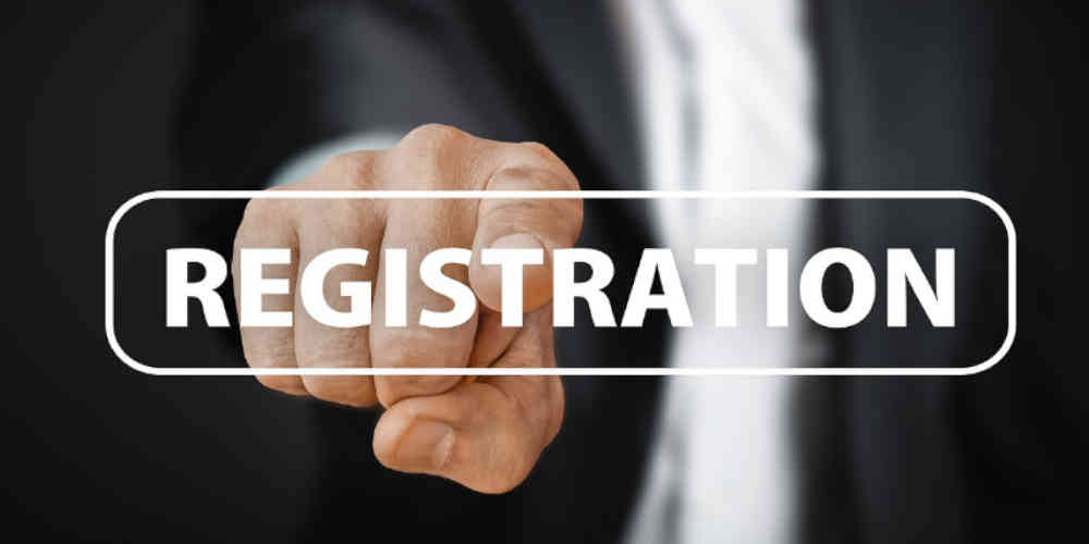 troubleshooting registration problems mood image