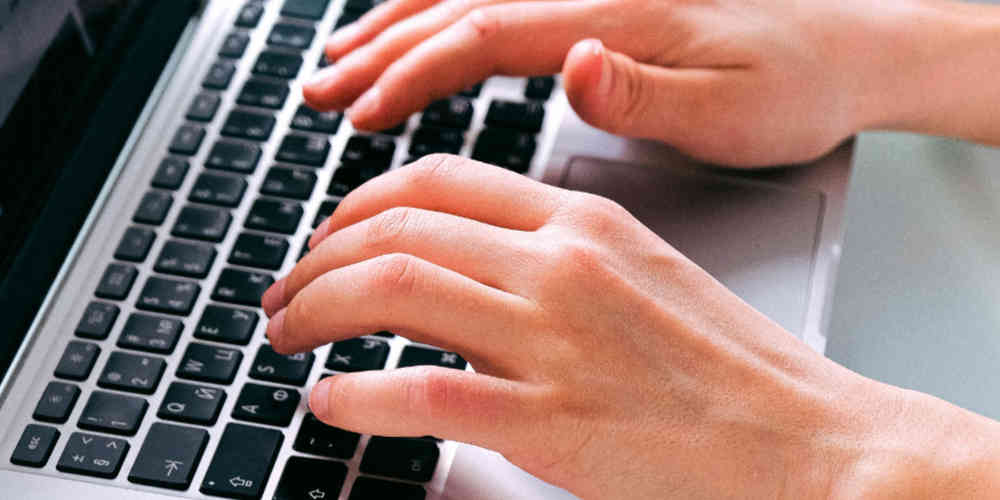 resolving registration problems on laptop