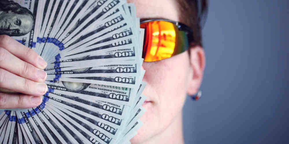 raver facing online casino wagering requirements