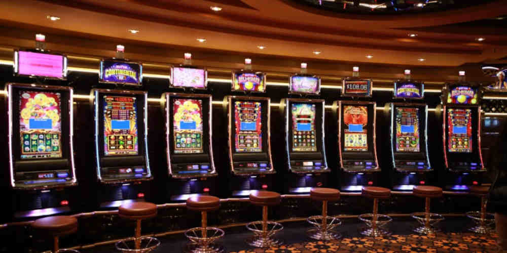 slots