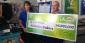 Australian Lottery Jackpot of $40M Won by Working Class Family