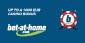 1000 € Casino Ersteinzahlungsbonus im Bet-at-home Casino! (GER)
