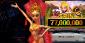 Win the $7,777 Cash Prize on Slot Games in the Hunt for 77 Million Spins at Bovada!