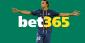 Premium European Soccer Bets Now On at Bet365 Sportsbook