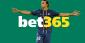 Premium European Soccer Bets Now On at Bet365 Sportsbook